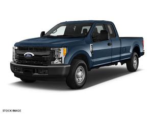  Ford F-250 Super Duty -