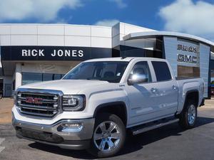  GMC Sierra  - SLT