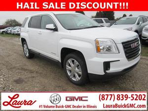  GMC Terrain SLE-1 - SLE-1 4dr SUV