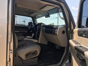  HUMMER H2 Lux Series - 4dr Lux Series 4WD SUV
