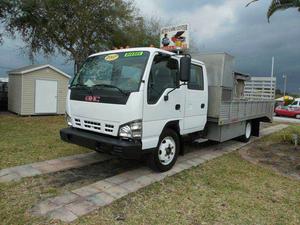  Isuzu NPR HD -