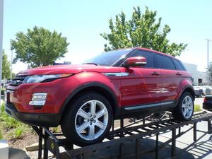  Land Rover Range Rover Evoque Pure Plus - AWD Pure Plus