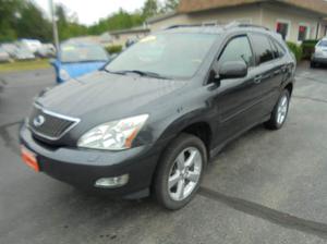  Lexus RX 330 - AWD 4dr SUV