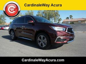  Acura MDX - 4dr SUV