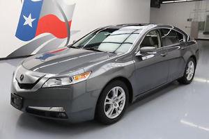  Acura TL Base Sedan 4-Door