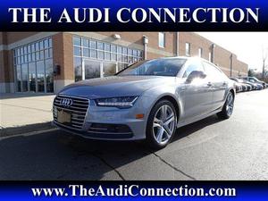  Audi A7 3.0T quattro Premium Plus - AWD 3.0T quattro