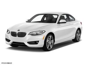  BMW 2 Series 230I XDRIVE COUPE in Eatontown, NJ