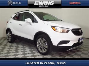  Buick Encore Preferred - Preferred 4dr Crossover