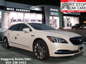  Buick LaCrosse Essence - Essence 4dr Sedan