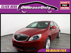  Buick Verano - 4dr Sedan