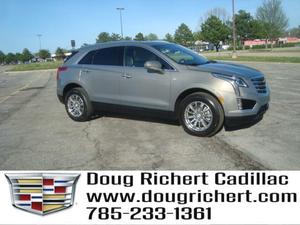  Cadillac XT5 Luxury - Luxury 4dr SUV