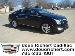  Cadillac XTS Luxury - Luxury 4dr Sedan