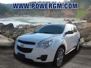  Chevrolet Equinox LS in East Liverpool, OH