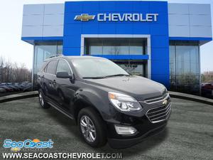  Chevrolet Equinox LT in Asbury Park, NJ