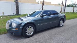  Chrysler 300 Touring - Touring 4dr Sedan