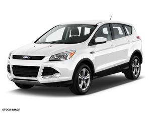  Ford Escape SE in Middletown, OH