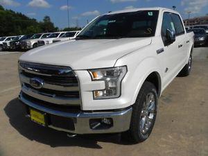  Ford F-150 King Ranch