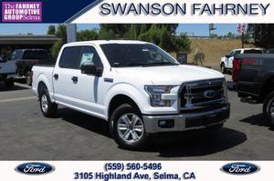 Ford F-150 - PK 2WD SUPERCAB