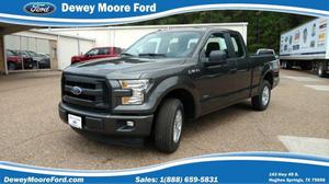  Ford F-150 - XL