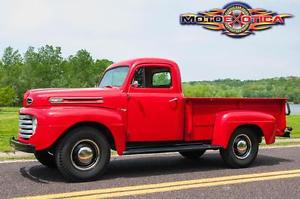  Ford Other Pickups 3/4 Ton