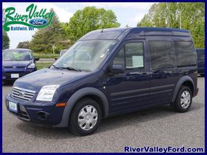  Ford Transit Connect -