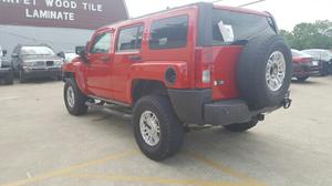  HUMMER H3 - 4dr SUV 4WD