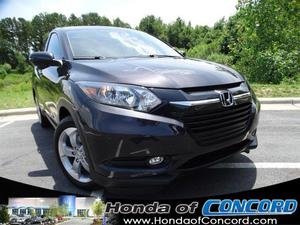  Honda HR-V EX - EX 4dr Crossover CVT