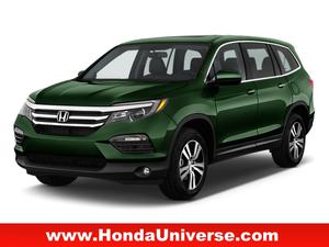  Honda Pilot EX-L AWD in Lakewood, NJ