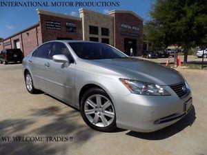  Lexus ES 350 --