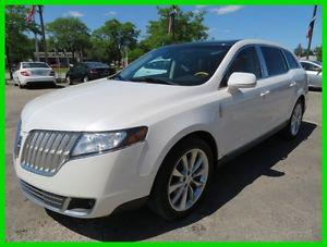  Lincoln MKT w/EcoBoost AWD