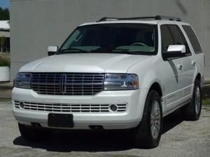  Lincoln Navigator - 4x2 4dr SUV