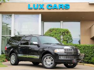  Lincoln Navigator L - 4x4 4dr SUV