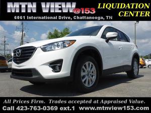  Mazda CX-5 - Touring AWD