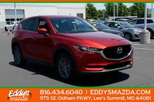  Mazda CX-5 Touring - AWD Touring 4dr SUV