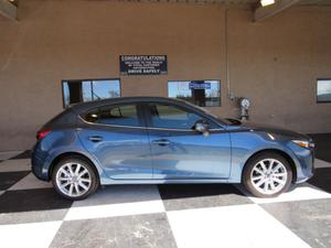  Mazda Mazda3 Touring in Santa Fe, NM