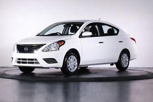  Nissan Versa 1.6 SV