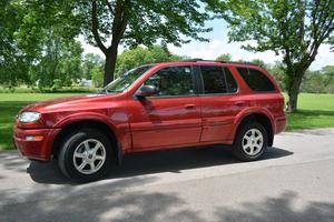  Oldsmobile Bravada - AWD 4dr SUV