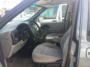  Pontiac Montana - 4dr Extended Mini-Van