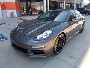  Porsche Panamera S E-Hybrid in Van Nuys, CA