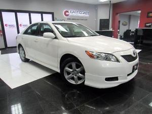  Toyota Camry SE 5-Spd AT