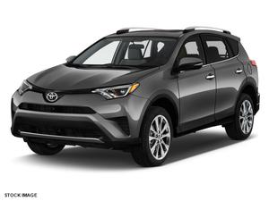  Toyota RAV4 Limited in Eatontown, NJ