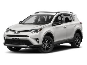  Toyota RAV4 SE in Leesburg, FL