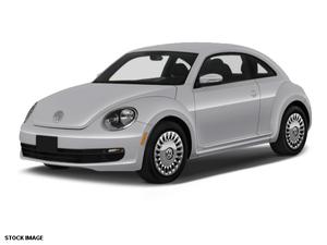  Volkswagen Beetle 2.5 PZEV in Eatontown, NJ