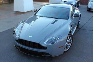  Aston Martin V8 Vantage S - S 2dr Coupe
