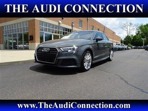  Audi A3 2.0T quattro Premium Plus - AWD 2.0T quattro