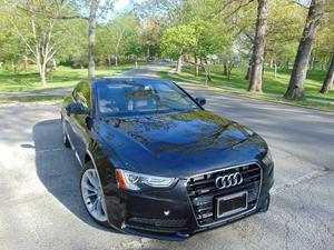  Audi A5 2.0T quattro Premium Plus - AWD 2.0T quattro