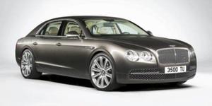  Bentley Flying Spur - AWD 4dr Sedan