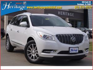  Buick Enclave Convenience in Rockwall, TX