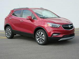  Buick Encore Essence - AWD Essence 4dr Crossover