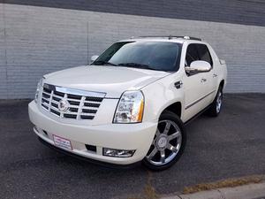  Cadillac Escalade EXT Premium - AWD Premium 4dr Pickup